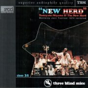 Toshiyuki Miyama & The New Herd - New Herd (1974) [1998]