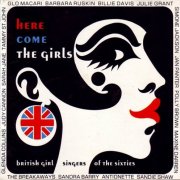 Various Artists - Here Come The Girls (British Girl Singers Of The Sixties) (1990)