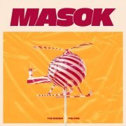 Masok - The Bigger the Risk (2019) [Hi-Res]