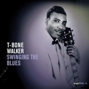 T-Bone Walker - Saga Blues: Swinging the Blues (2005)