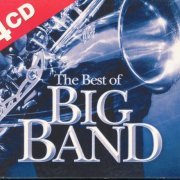 VA - The Best Of Big Band (4 CD) (2008)