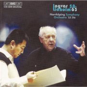 Norrköping Symphony Orchestra & Lü Jia - Lidholm: Orchestral Works 1958-1963 (2003)