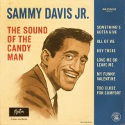 Sammy Davis Jr. - The Sound Of The Candy Man (Restored Edition '25) (2025) [Hi-Res]