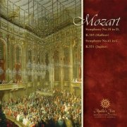 Apollo's Fire & Jeannette Sorrell - Mozart: Symphonies Nos. 35 & 41 (2004)