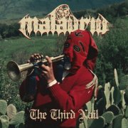 Malauriu - The Third Nail (2026) Hi-Res