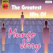 Mungo Jerry - The Greatest Hits Of Mungo Jerry (1989)