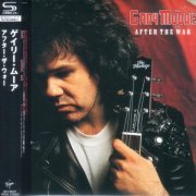 Gary Moore - After The War (1989) {2023, Japanese Reissue} CD-Rip