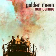 Golden Mean - Oumuamua (2023) [Hi-Res]