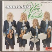 James Last - Viva Vivaldi (1985) [1991]