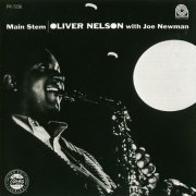 Oliver Nelson - Main Stem (1961)