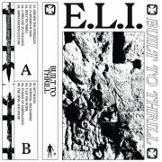 E.L.I. - Built to Thrill (2023)