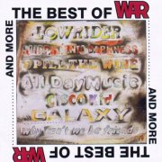 War - The Best Of War... And More (1987) CD-Rip