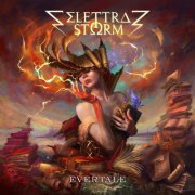 Elettra Storm - Evertale (2025) Hi-Res
