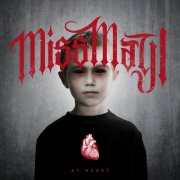 Miss May I - At Heart (2012) LP