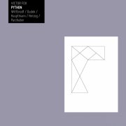 Victor Fox - Python (2026) [Hi-Res]