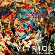 Flavio Cuccurullo - Vitriol (2019)