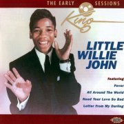 Little Willie John - The Early King Sessions (1955-1957)  (2002)