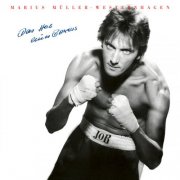 Marius Müller-Westernhagen - Das Herz eines Boxers (2025 Remaster) (1982/2025) Hi-Res