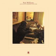 Paul Williams - Just An Old Fashioned Love Song (2021) [Hi-Res]