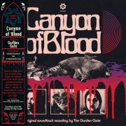 Garden Gate - Canyon of Blood (2025)