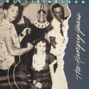 Willie Nelson - The Hungry Years (1991)
