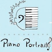 José Izcue - Piano Portraits (2019)