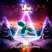 Luminare Christmas! - Mistletoe Madness (2024) Hi-Res