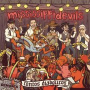 Mississippi Devils - Contos Diabólicos (2025) Hi Res