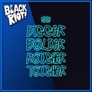 VA - Bigger Bolder Rougher Tougher (2024)