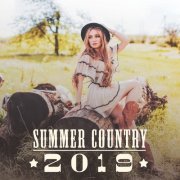 Whiskey Country Band - Summer Country 2019: Top Instrumental Hits, Western Swing, Wild Rhythms (2019)