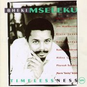 Bheki Mseleku - Timelessness (1994)