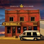 Chancey Williams - 3rd Street (2020)