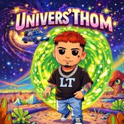 Lil Thom - Univers´Thom (2026) Hi-Res