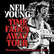 Neil Young - Time Fades Away Tour (2018)