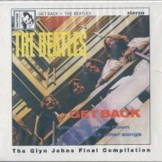 The Beatles - Get Back - The Glyn Johns Final Compilation (1999)