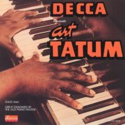 Art Tatum - Solos (1990)