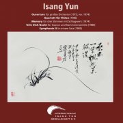 Various Artists - Isang Yun: Works (2022)