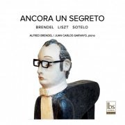 Alfred Brendel - Ancora un segreto (2017) [Hi-Res]