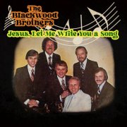 The Blackwood Brothers - Jesus, Let Me Write You a Song (2026) Hi-Res