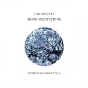 Jon Batiste - Monk Meditations (2026) [Hi-Res]
