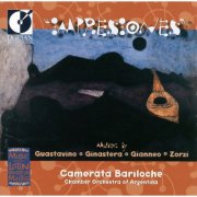 Camerata Bariloche - Impresiones (1995)