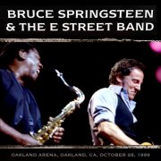 Bruce Springsteen & The E-Street Band - 1999-10-28 Oakland Arena, Oakland, CA (2025)