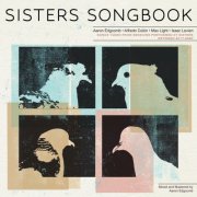 Aaron Edgcomb - Sisters Songbook (2026) [Hi-Res]