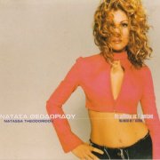 Natassa Theodoridou - Tha Miliso Me T`Asteria (2000) CD-Rip