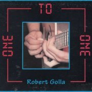 Robert Golla - One to one (2001)