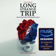 Grateful Dead - Long Strange Trip Soundtrack (Amazon Exclusive) 3CD (2017)