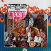 Strawberry Alarm Clock - Incense And Peppermints (1967) LP