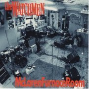 The Watchmen - McLarenFurnaceRoom (1993)