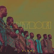 Santrofi - Alewa (2020) [Hi-Res]