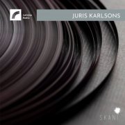 VA - Latvian Radio Archive: Juris Karlsons (2021)